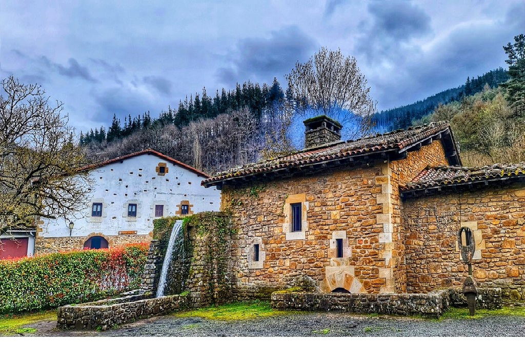 Mirandaola y Zumarraga